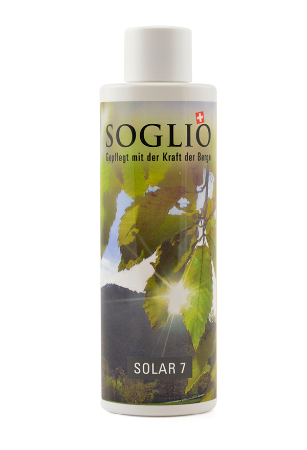 Solar 7 Solar 7