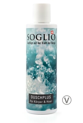 Shampoo doccia NF-004