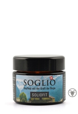 Soliofit NF-011