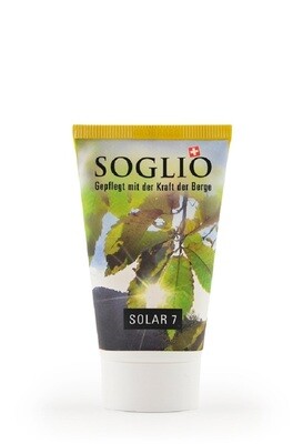 Solar 7 NF-008