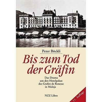 Bis zum Tod der Gräfin NF-055
