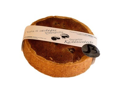 Torta di castagne F-026