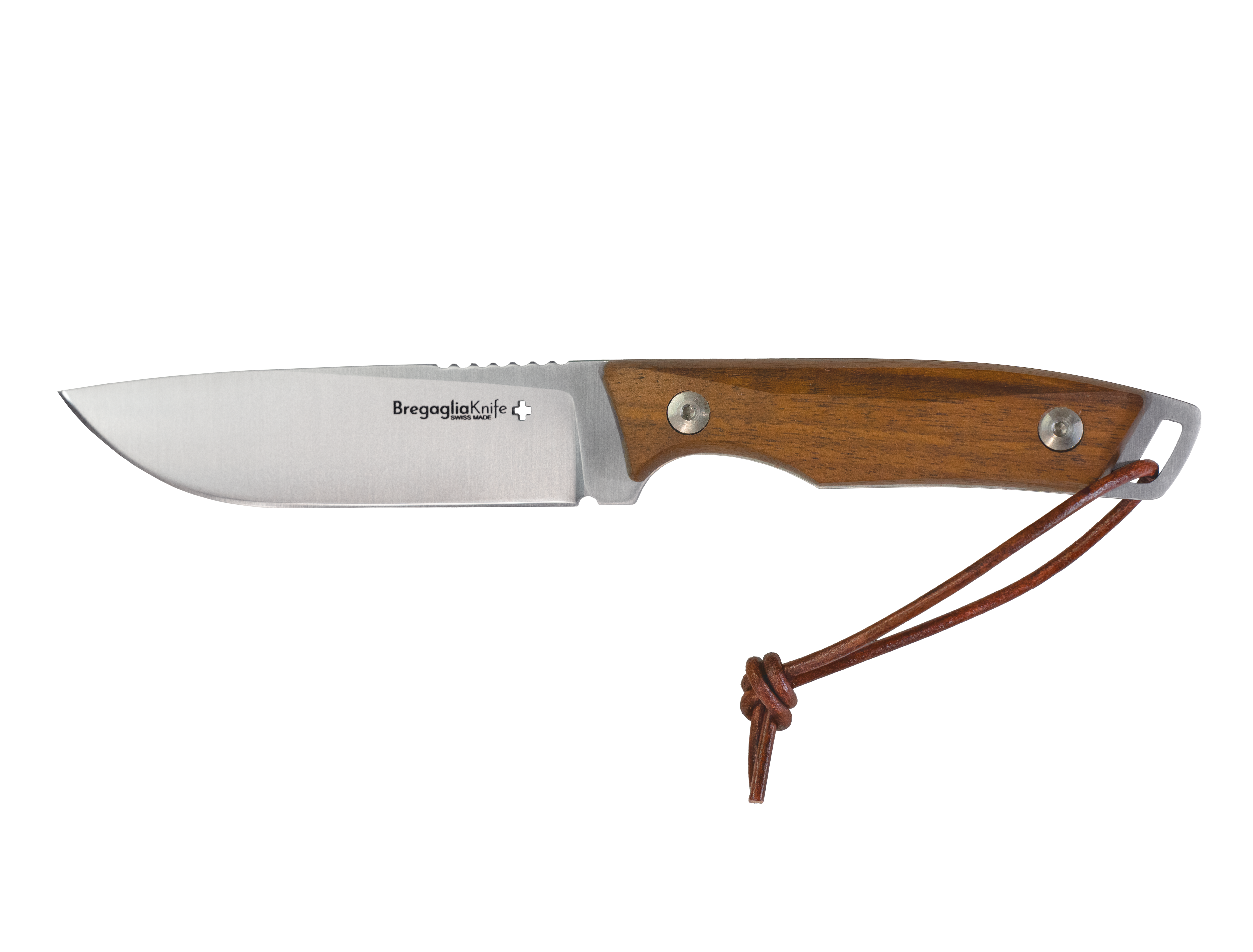 Coltello codolo intero - Lama Lunga