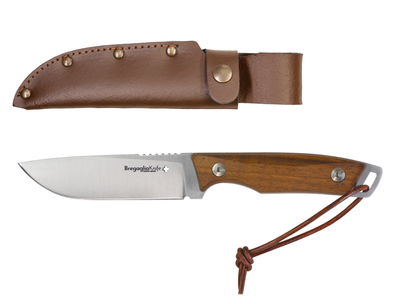 Coltello codolo intero - Lama Lunga NF-075