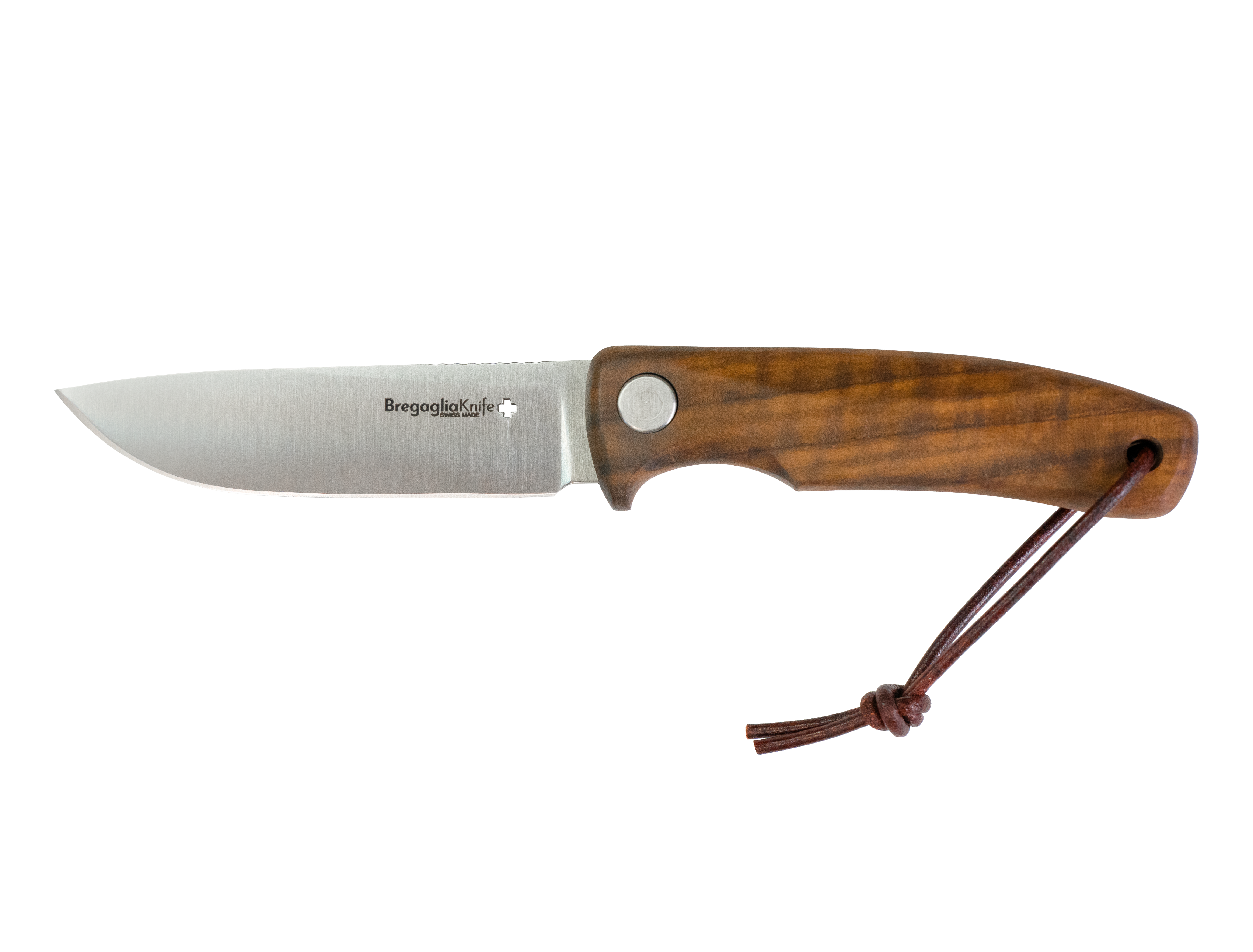 Coltello codolo insertato - Lama Lunga
