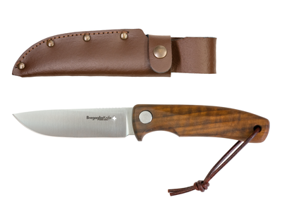Coltello codolo insertato - Lama Lunga NF-077