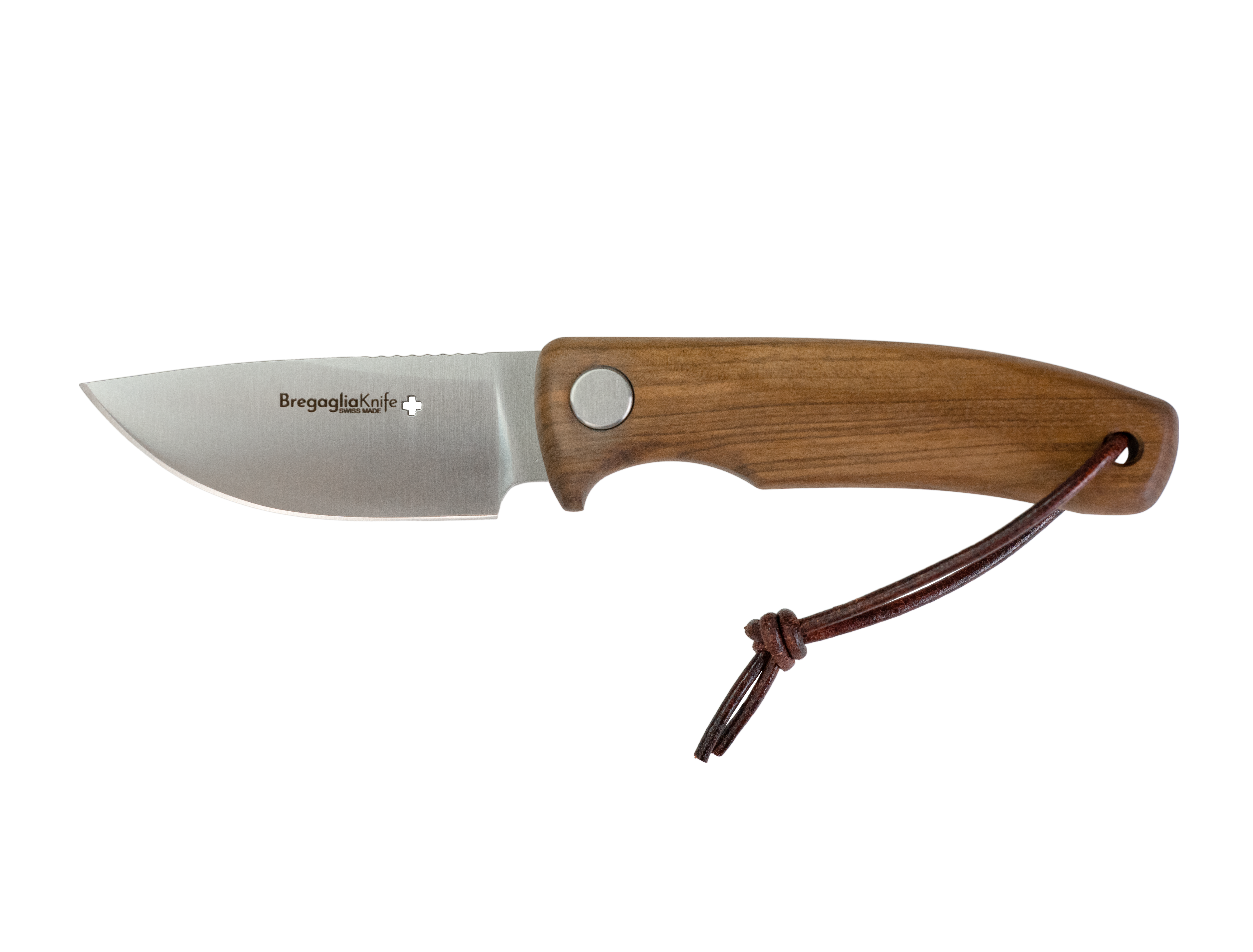 Coltello codolo insertato - Lama Corta
