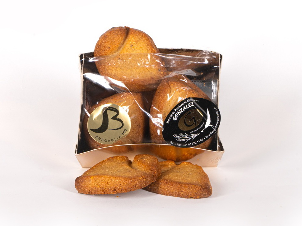 Sables di castagne Sables di castagne