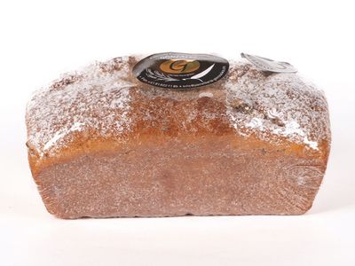 Cake di castagne F-060
