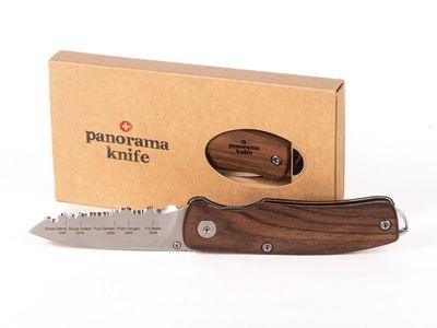 Coltello tascabile BondascaKnife NF-064