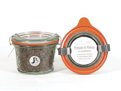 Pestada di Maloja S-020