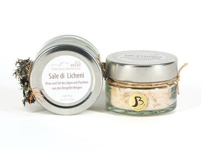 Sale di Licheni S-028