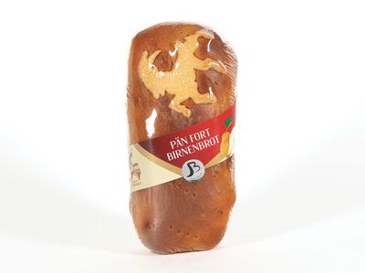 Pan Fort F-030