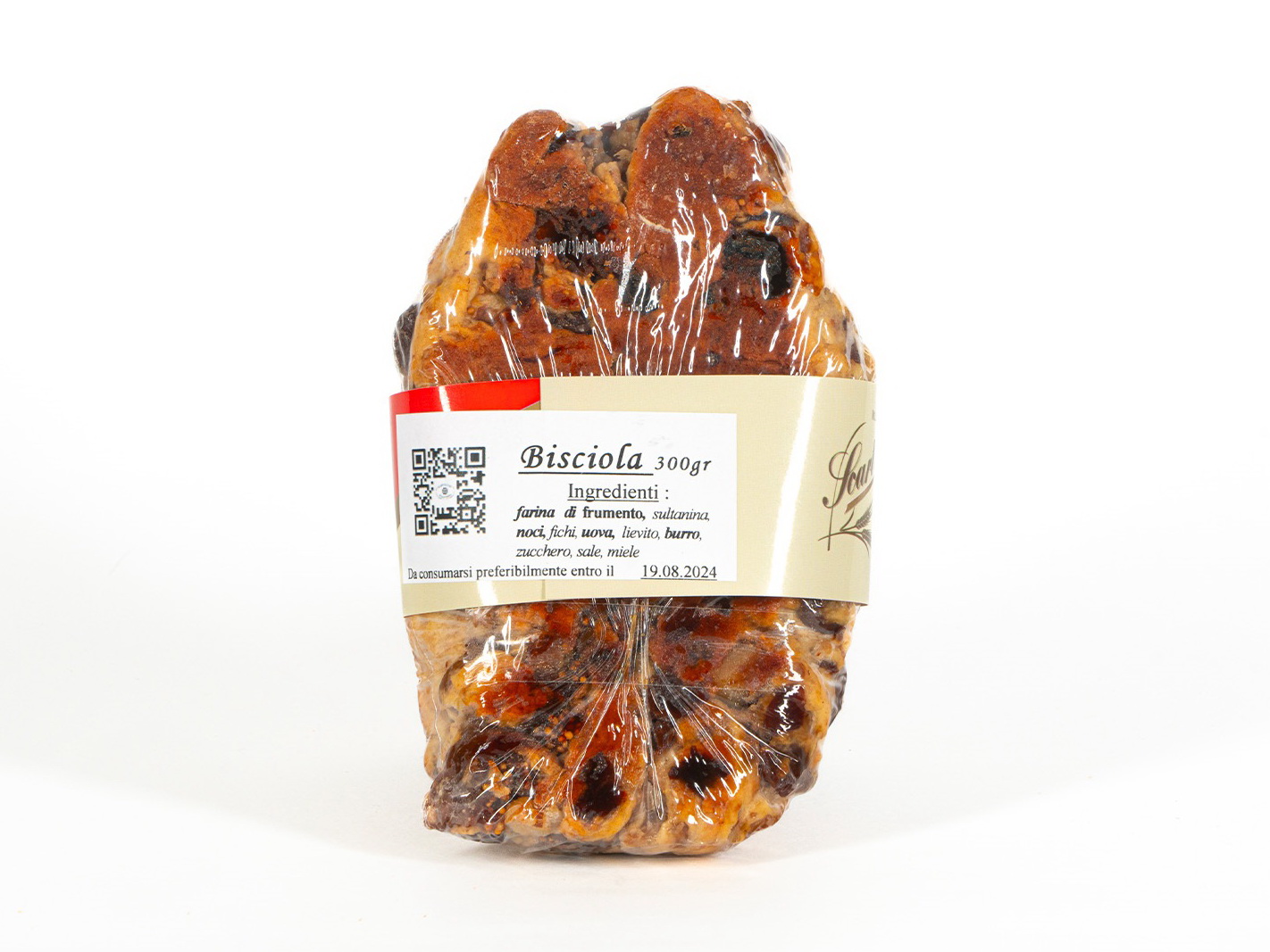Bisciola