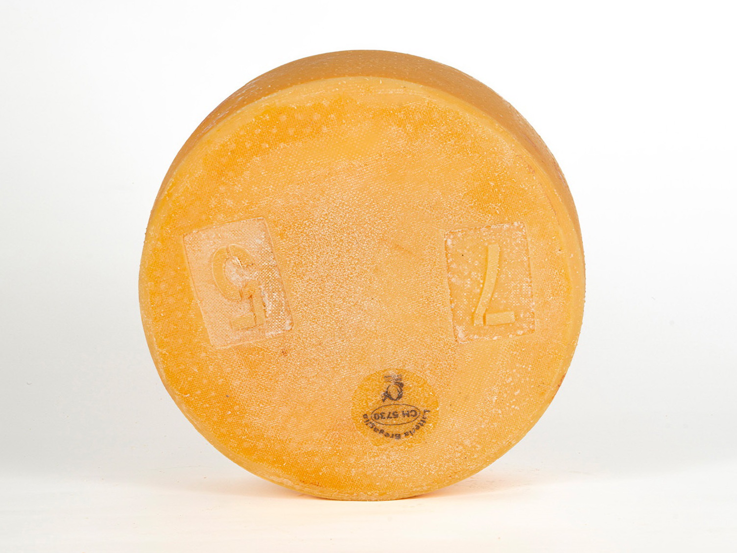Latteria Bregaglia BIO Formaggio Bregaglia Magnoca Latteria Bregaglia BIO Formaggio Bregaglia Magnoca