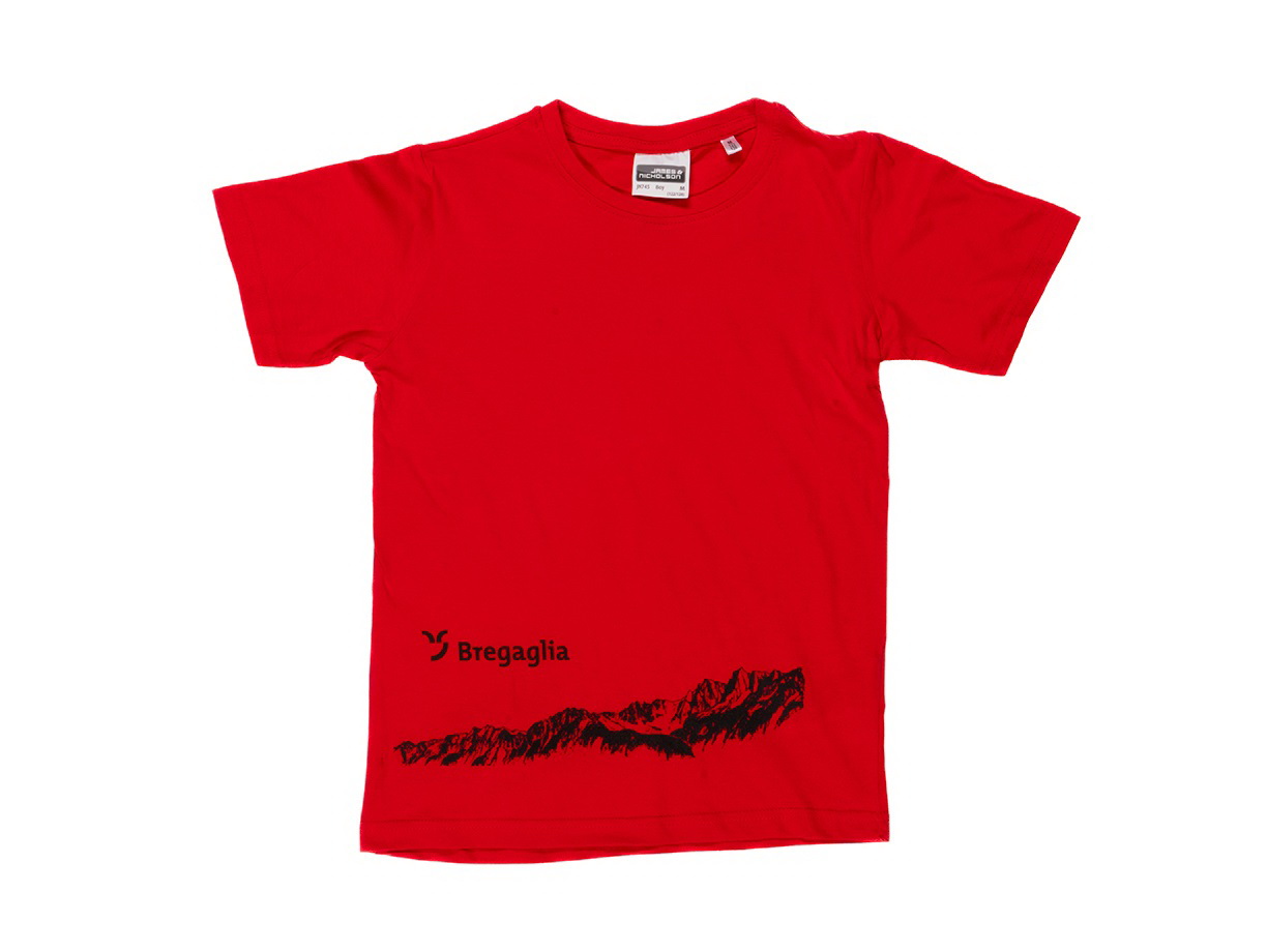 T-Shirt bambini T-Shirt bambini