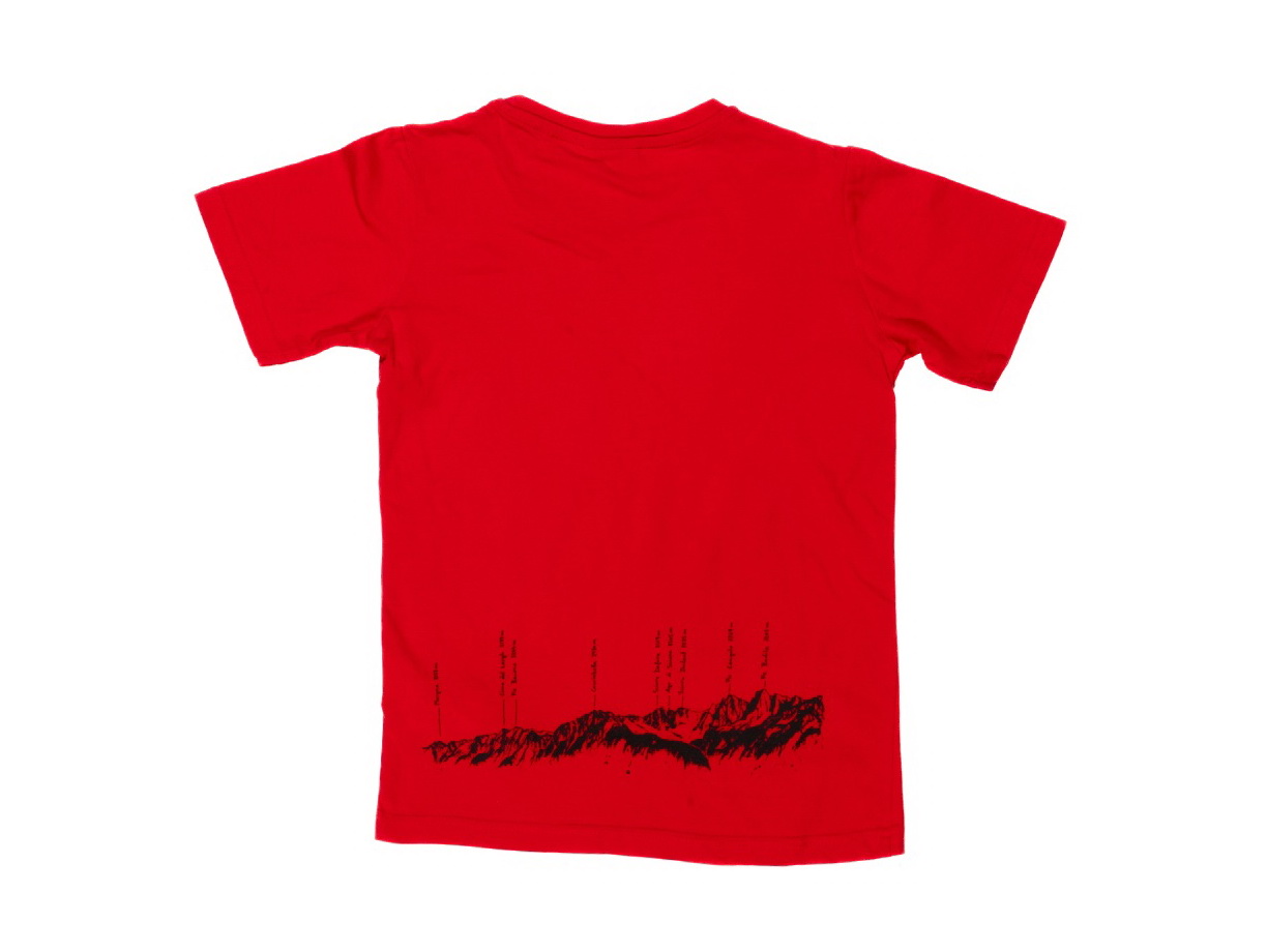 T-Shirt bambini T-Shirt bambini