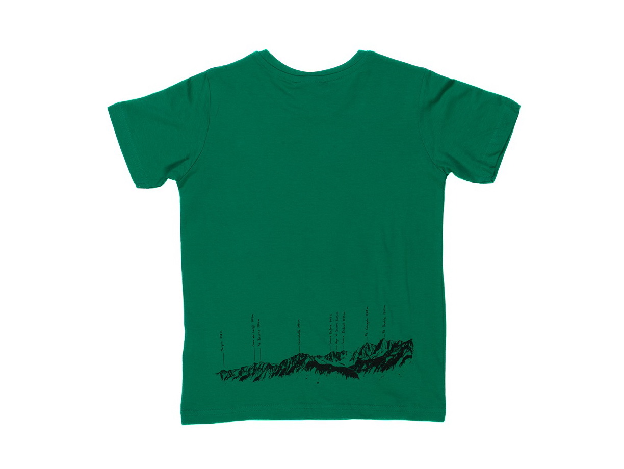 T-Shirt bambini T-Shirt bambini