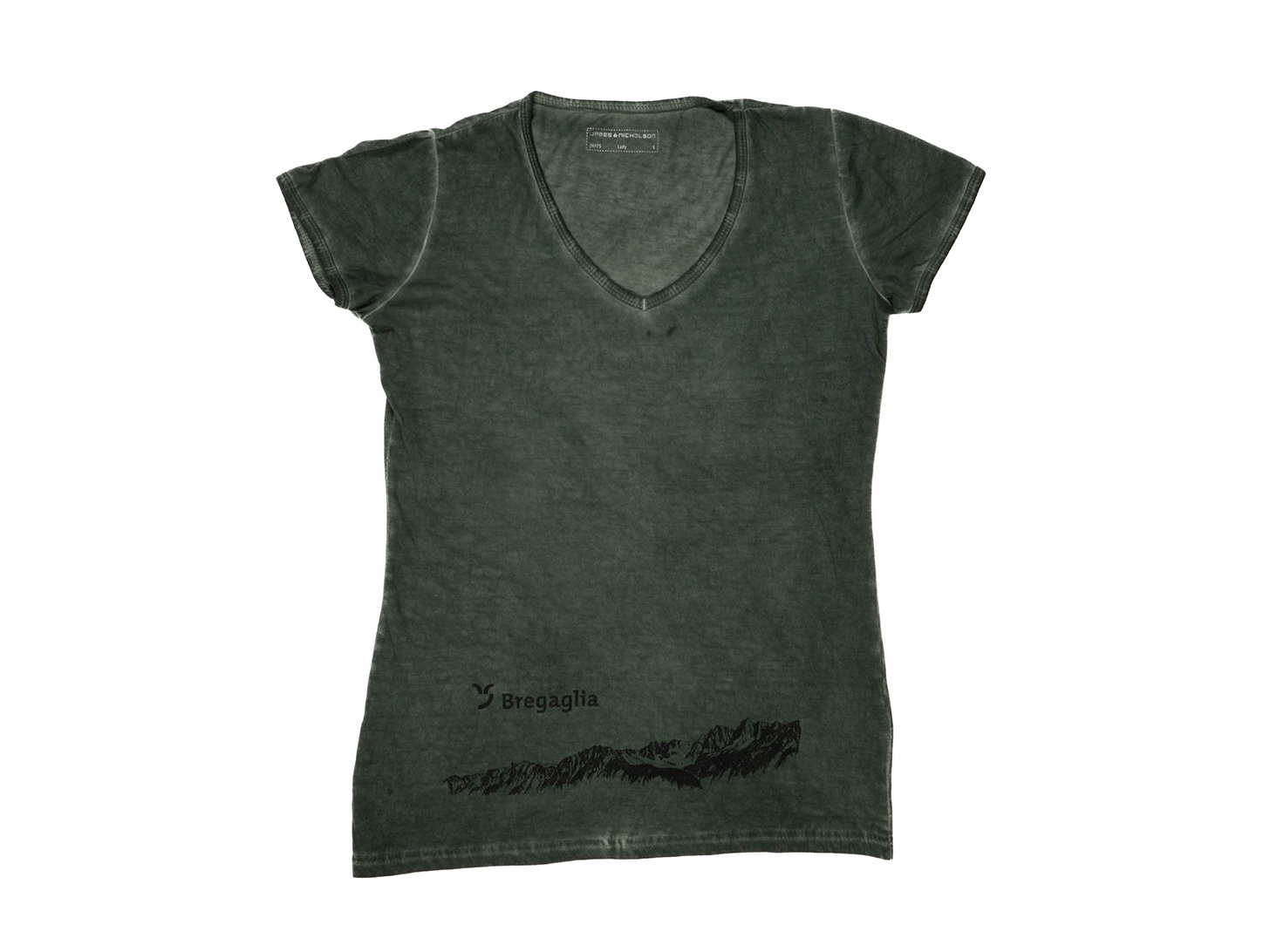 T-Shirt donna nuova serie T-Shirt donna nuova serie