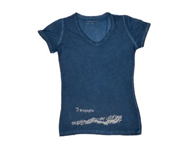 T-Shirt donna nuova serie NF-056