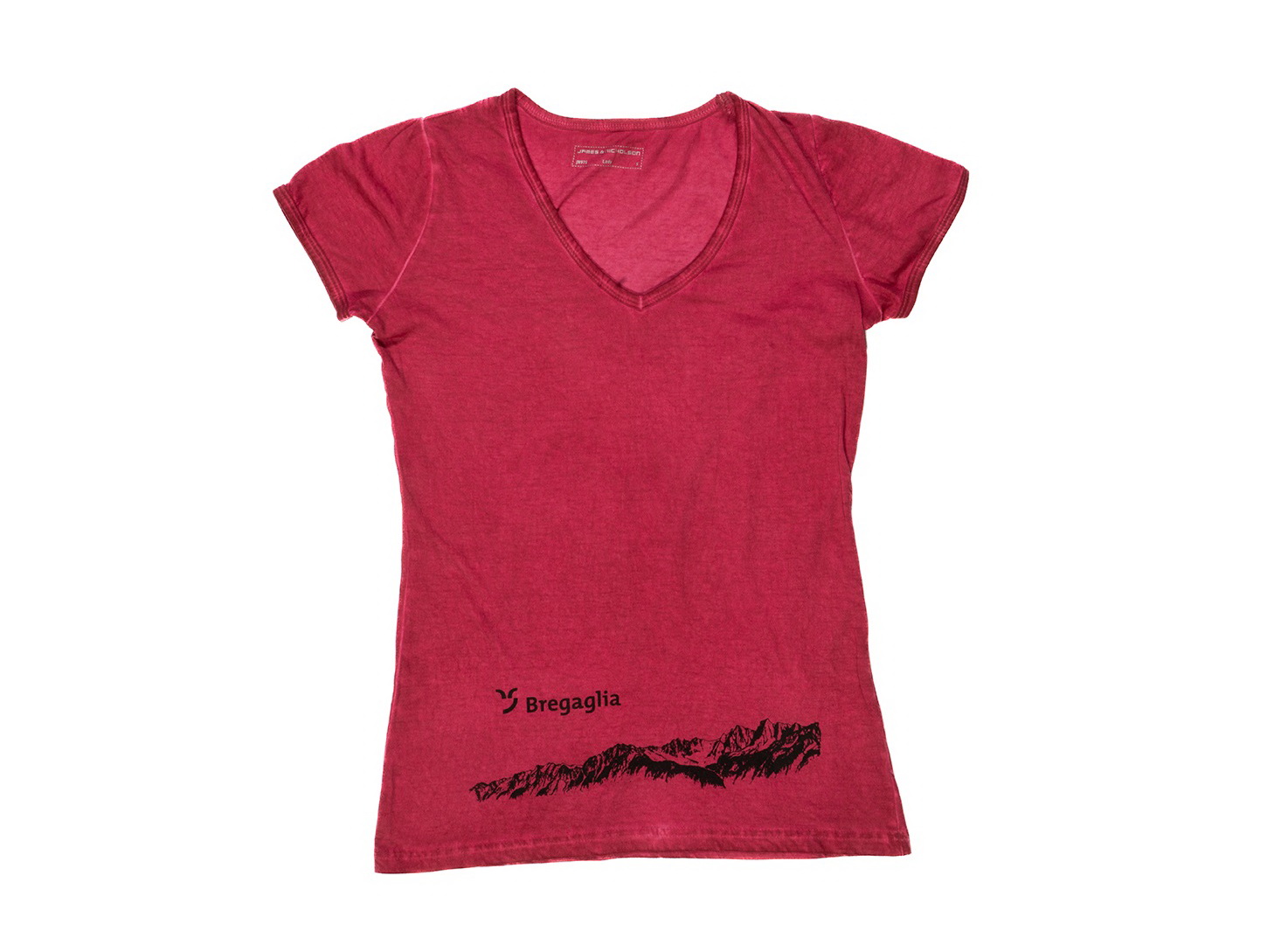T-Shirt donna nuova serie T-Shirt donna nuova serie