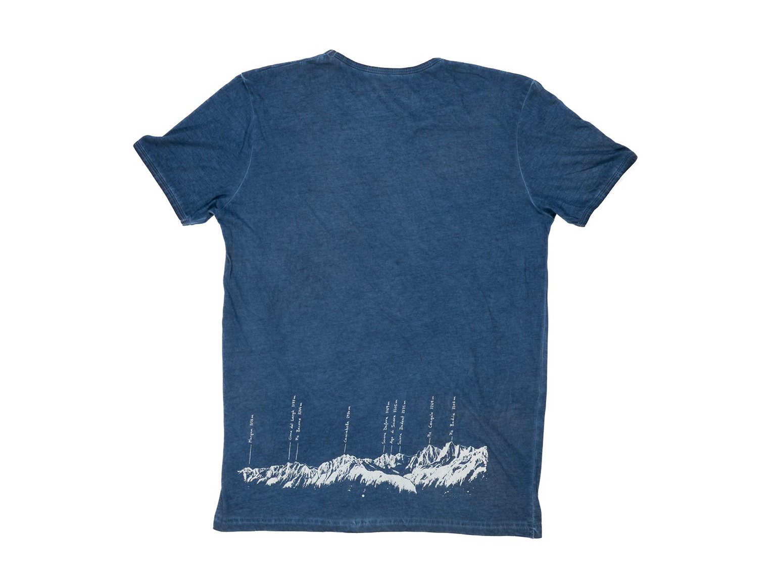 T-Shirt uomo nuova serie T-Shirt uomo nuova serie