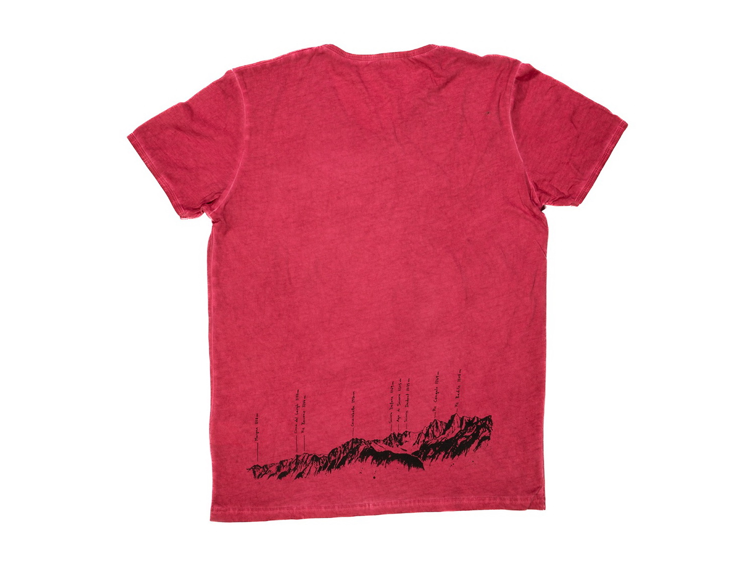 T-Shirt uomo nuova serie T-Shirt uomo nuova serie