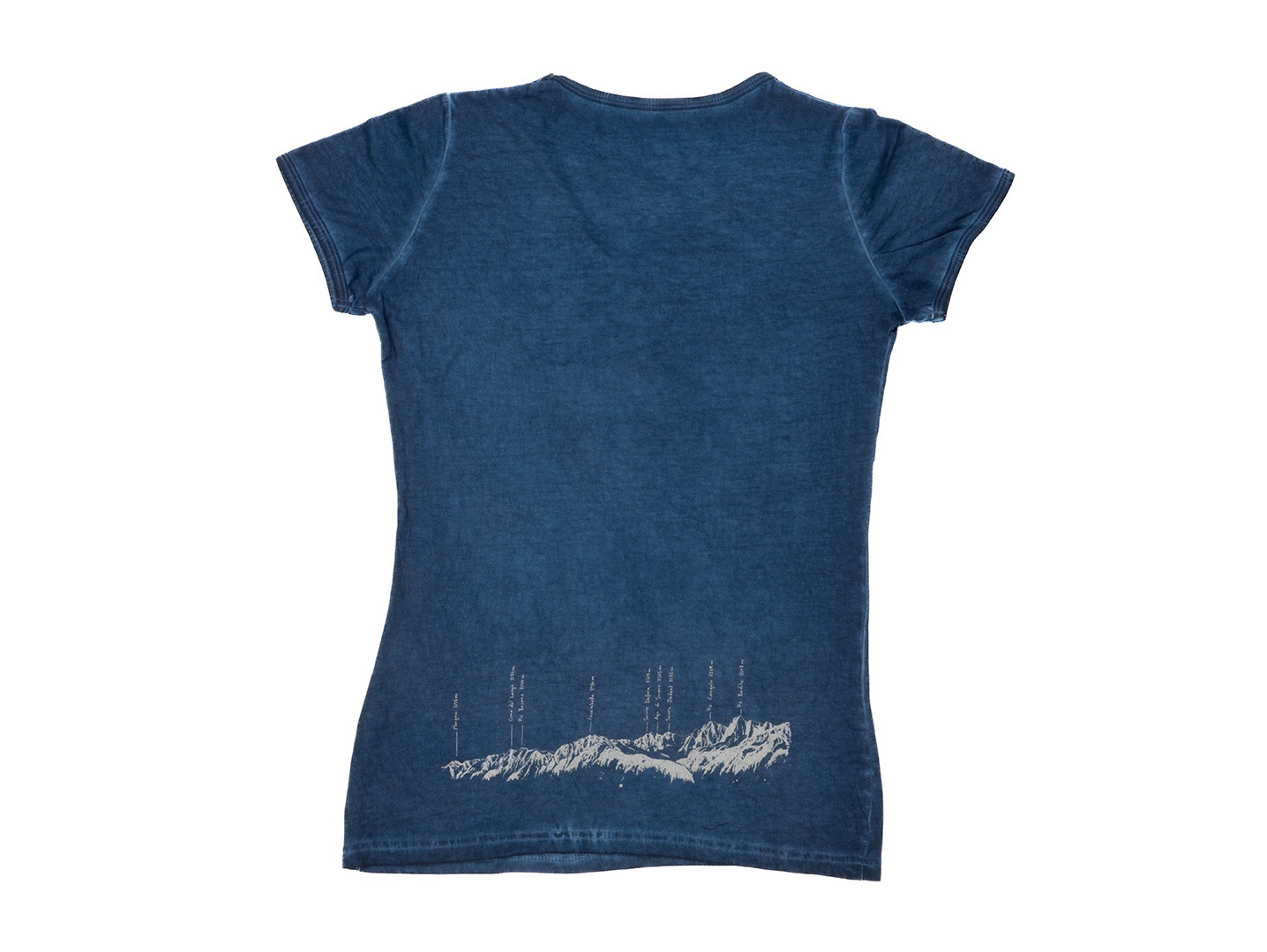 T-Shirt donna nuova serie T-Shirt donna nuova serie