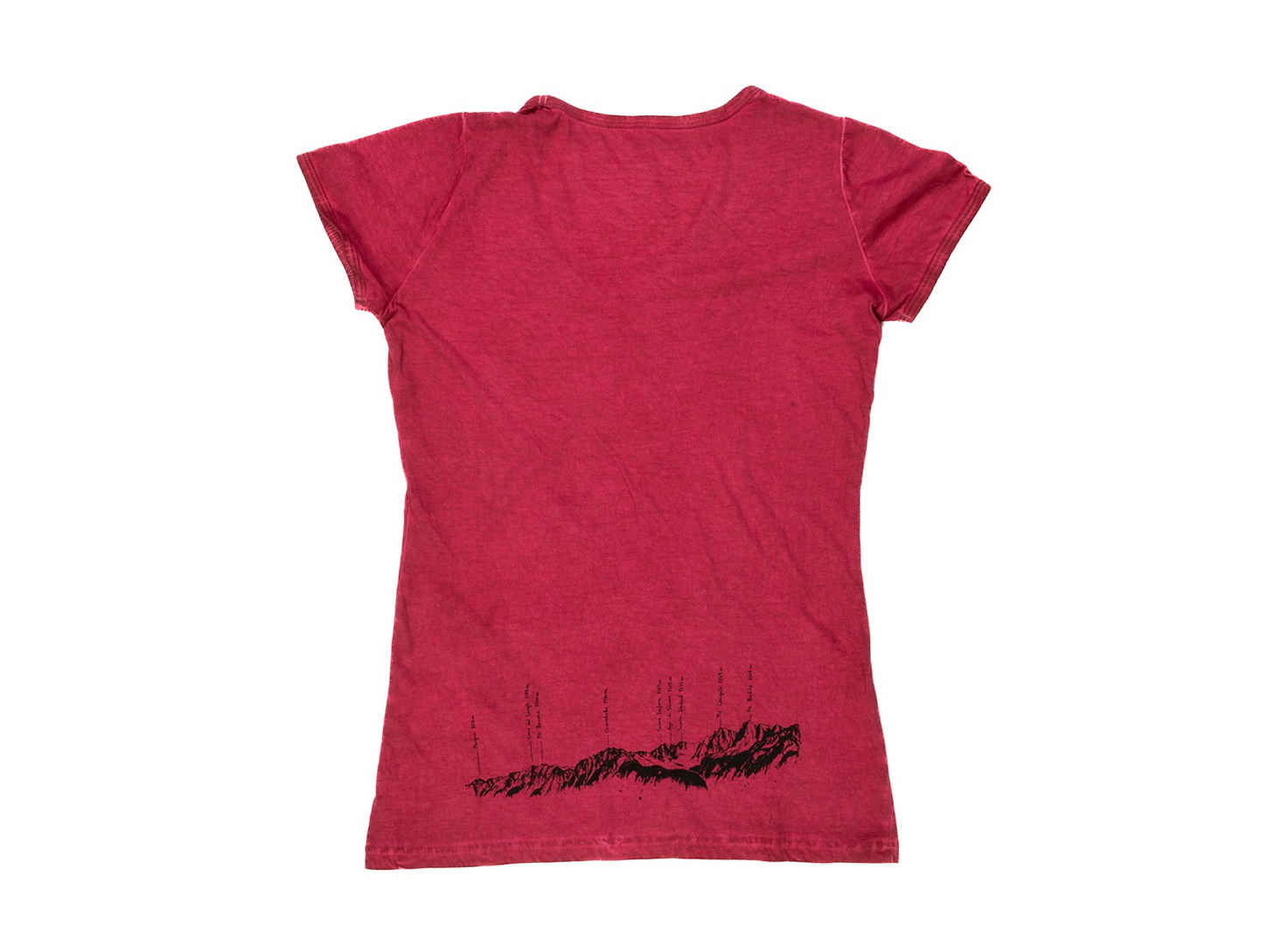 T-Shirt donna nuova serie T-Shirt donna nuova serie
