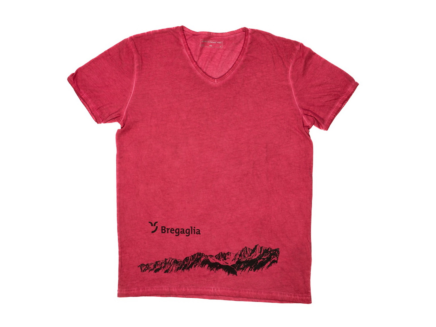 T-Shirt uomo nuova serie T-Shirt uomo nuova serie