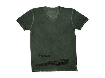 T-Shirt uomo nuova serie FN-057