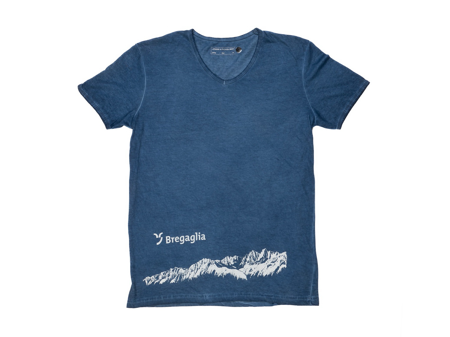 T-Shirt uomo nuova serie T-Shirt uomo nuova serie