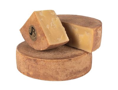 Fam. Pedroni Formaggio Cagiöl riserva F-003