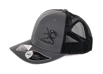 Cappellino antracite NF-060