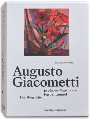 Augusto Giacometti NF-084