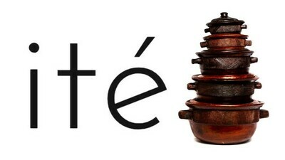 Ite Earthenware
