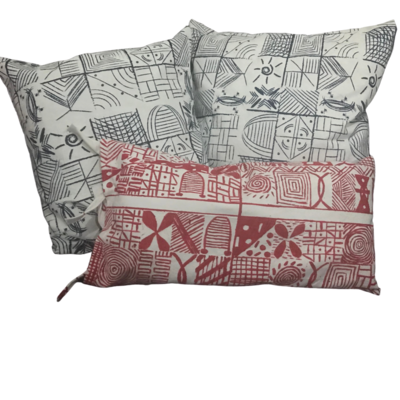 irọri/pillows