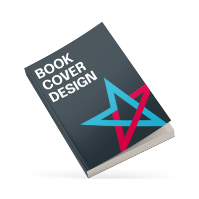 BOOK COVER DESIGN SERVICE