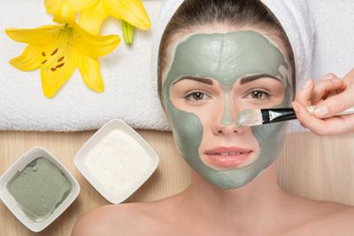 Ayurveda Kosmetik