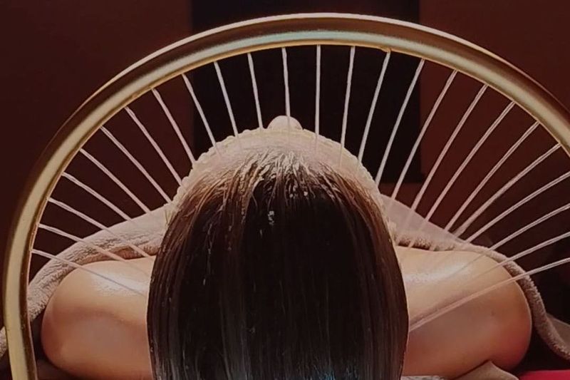 HeadSpa Duo - 60 Min HeadSpa Duo - 60 Min