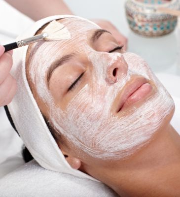 Ayurveda Beauty & Wellness Ayurveda Beauty & Wellness