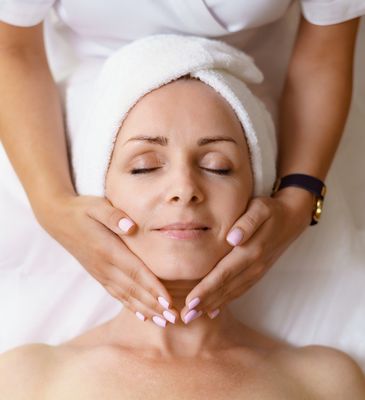 Ayurveda & Anti-Aging Behandlung