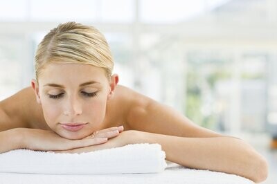 Ayurveda Massage Kuren