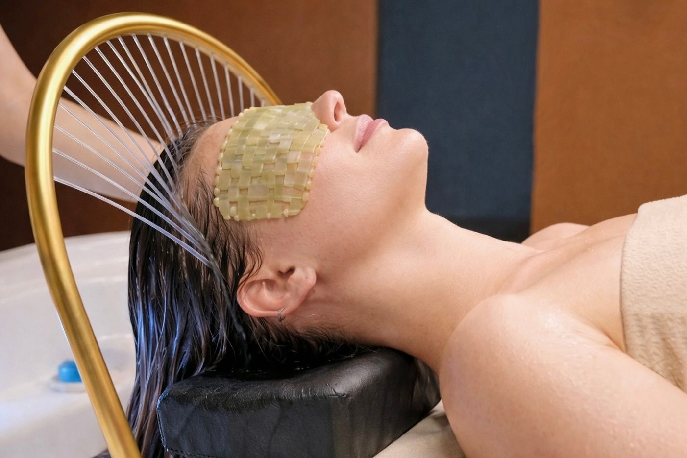 HeadSpa Balance - 60 Min.