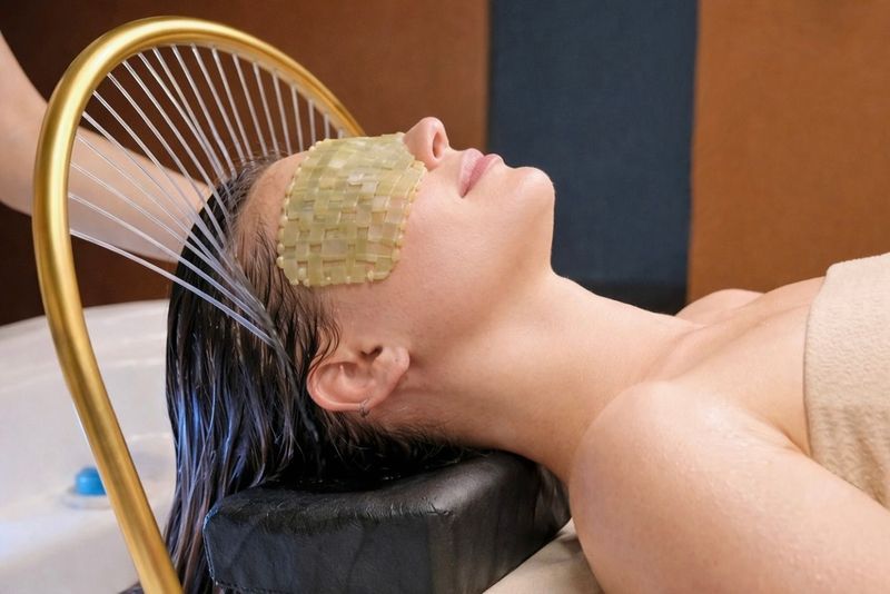 HeadSpa Balance - 60 Min.