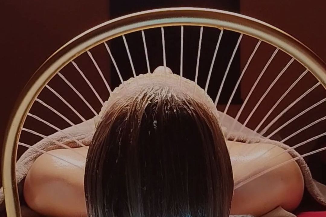 HeadSpa Deluxe Duo - 90 Min