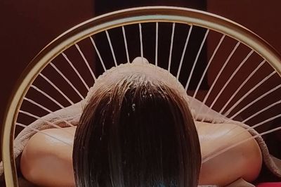 HeadSpa Deluxe Duo - 90 Min.
