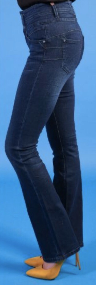 rant and rave bootcut jeans