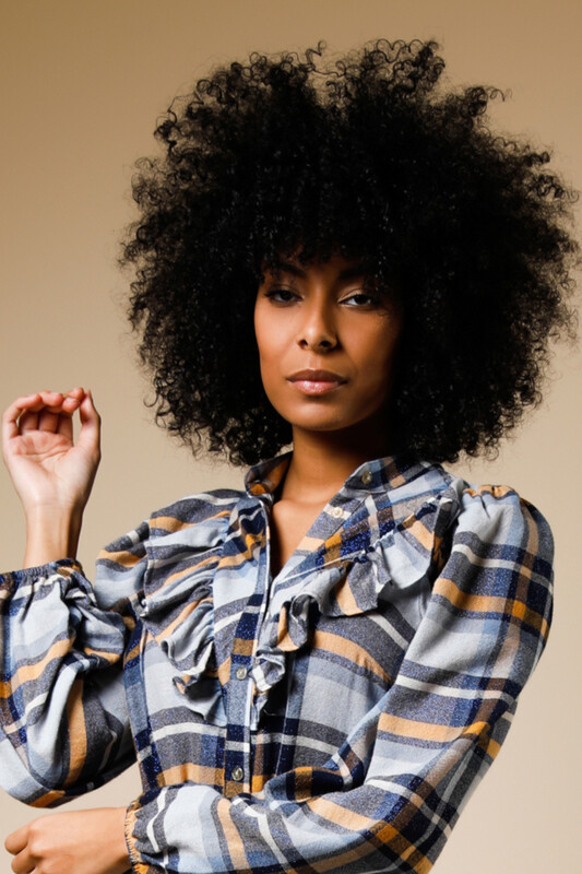 IMPREVU  Cabriolet Shirt