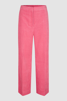 SECOND FEMALE Rose Cordie Trousers